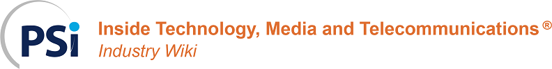 Inside Technology, Media and Telecom® Wiki Logo